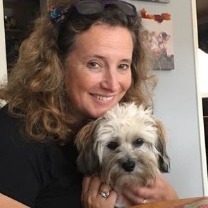 Meet your Posher, Barbara